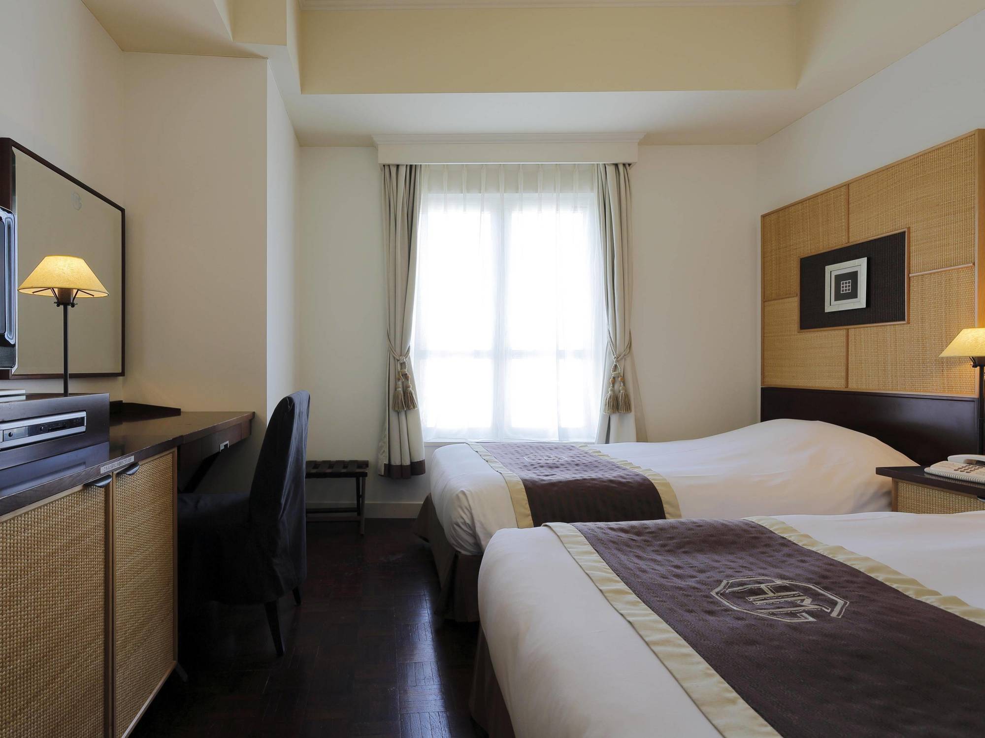 Hotel Monterey Ginza Токио Экстерьер фото