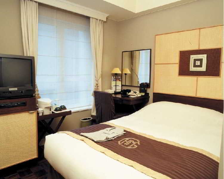 Hotel Monterey Ginza Токио Экстерьер фото
